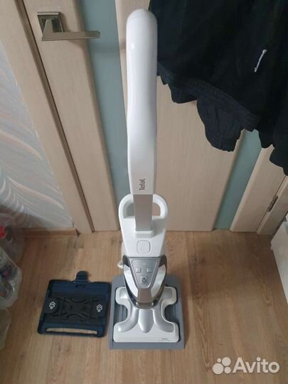 Паровой пылесос TefalVp8561Rh