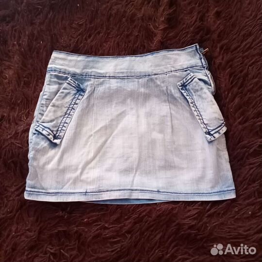 Вещи 36-38 размер