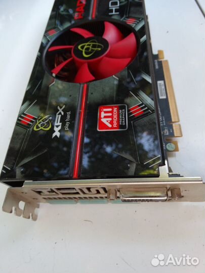 8 гб Radeon RX 470