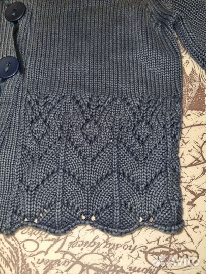 Платье и джемпер 42-44 promod