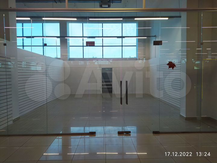 Торговая площадь, 58 м²