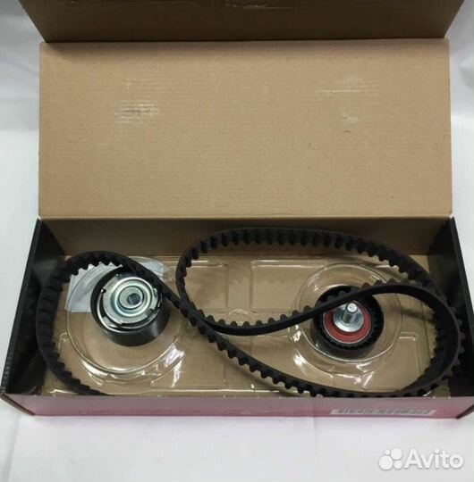 Комплект грм калина Гранта приора Веста 16кл