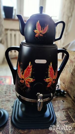Самовар электрический