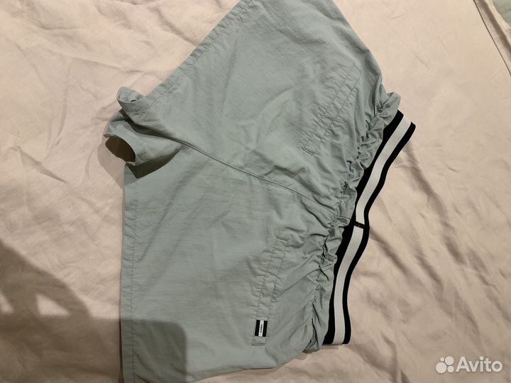 Шорты спортивные женские xs