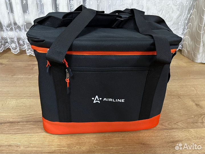 Сумка-холодильник (термосумка) 50 л