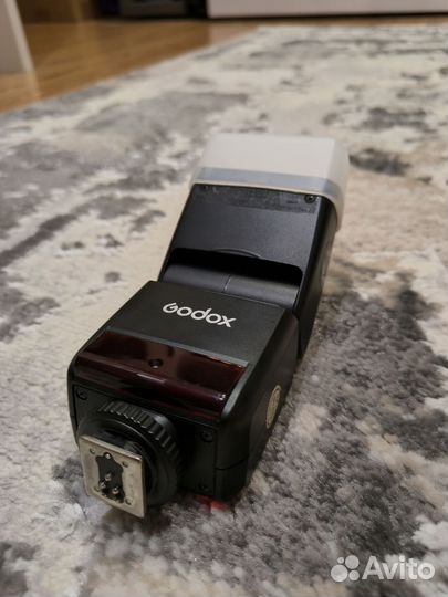 Godox TT350C TTL для Canon