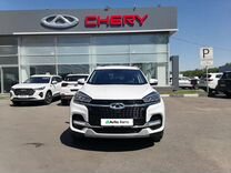 Chery Tiggo 8 1.5 AMT, 2021, 35 772 км, с пробегом, цена 2 005 000 руб.