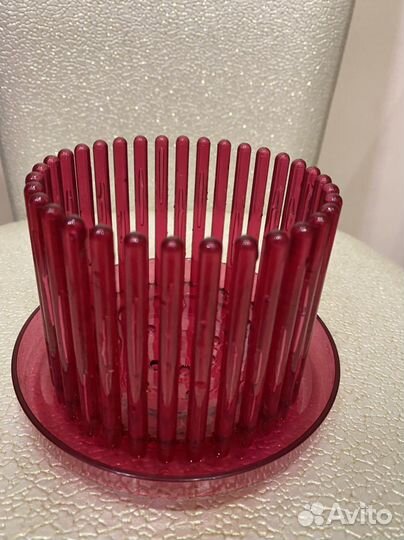 Специальное дышащее кашпл для орзидей,корона