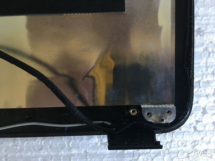 Крышка матрицы hp g7-2000, 685071-001,EAR39002010