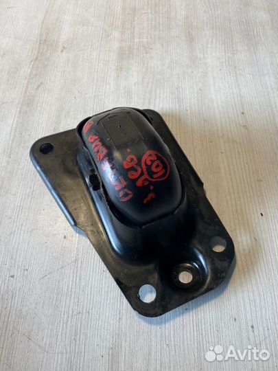 Кронштейн рычага задний левый Skoda Octavia A5 BSE