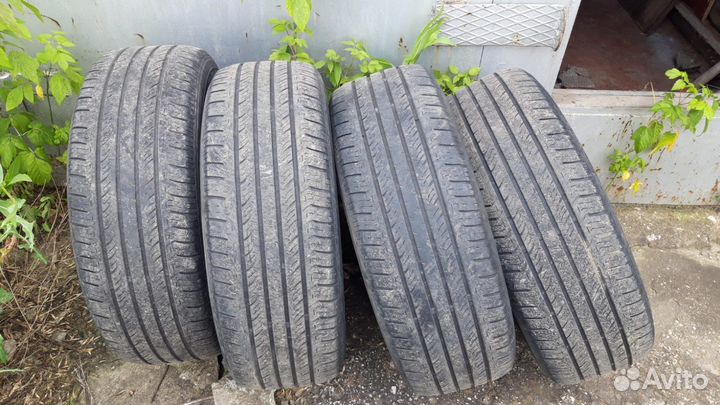 Maxxis Bravo HP-M3 245/60 R18