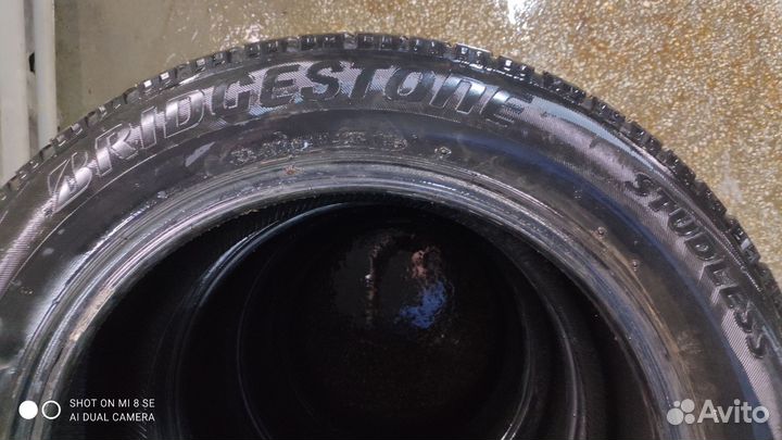 Continental ContiHybrid HD3 205/55 R16