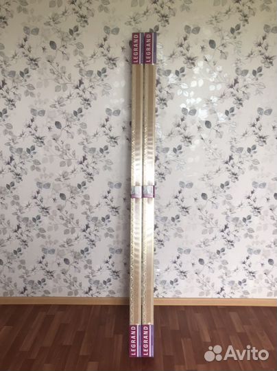 Карниз потолочный