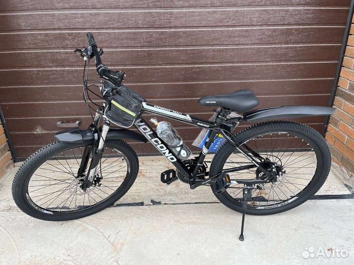 Велосипед скоростной новый в наличии