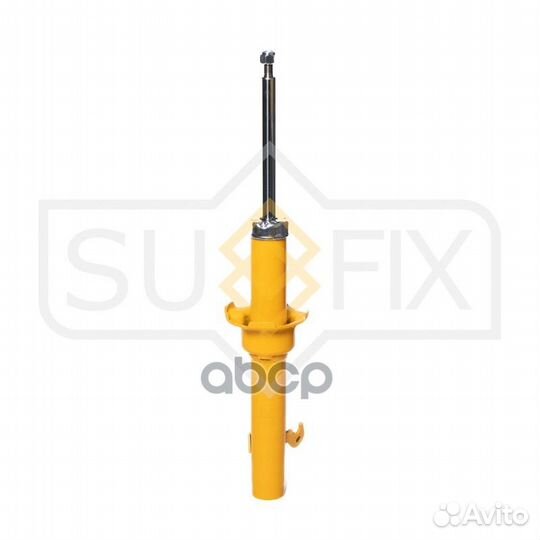Стойка амортизаторная перед лев SU1475 sufix