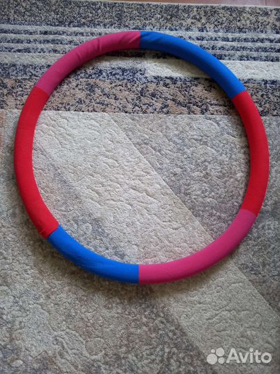 Обруч для похудения