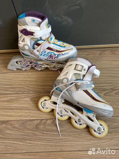 Ролики для девочек