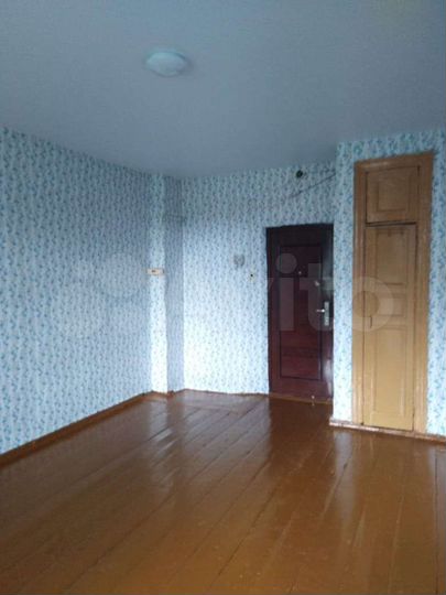 Комната 18 м² в 1-к., 3/3 эт.