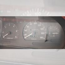 Kia Pregio 3.0 MT, 2004, 160 900 км, с пробегом, цена 400 000 руб.