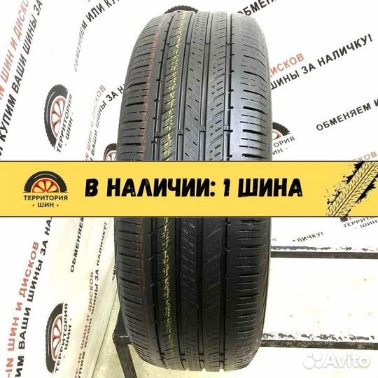 Hankook Dynapro HP2 RA33 215/60 R17 96H