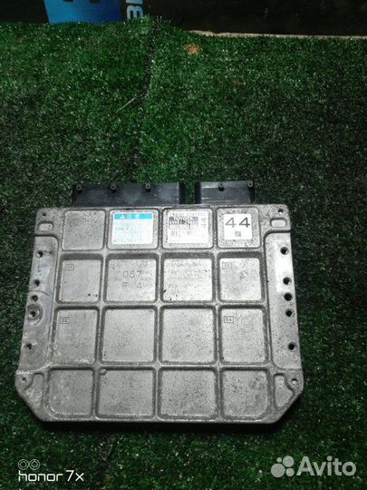 Блок управления двигателем Toyota Allion 3ZR