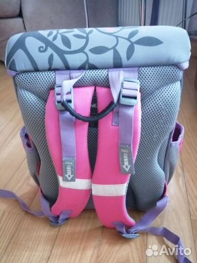 Рюкзак для девочки