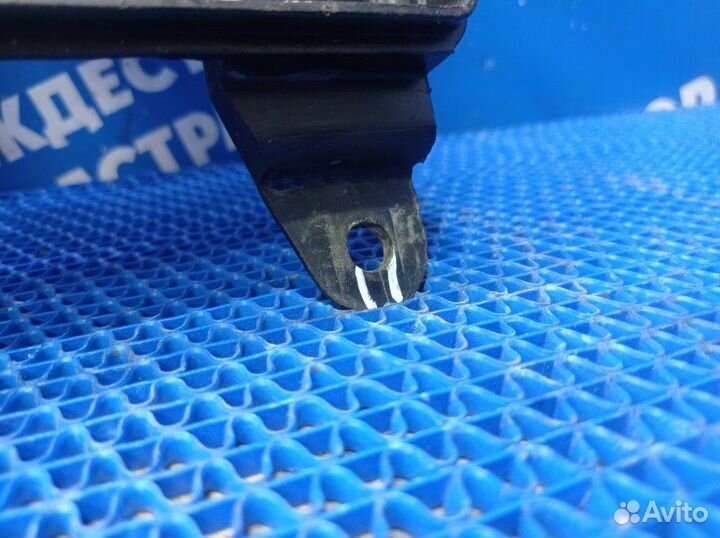 Диффузор с вентилятором Daewoo Nexia седан A15MF