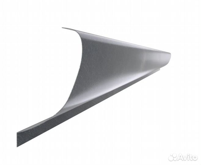 Ремонтные пороги и арки для Citroen Лужки