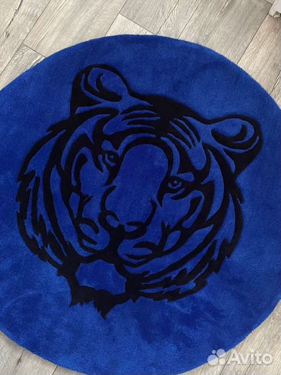 Ковер на заказ Тафтинг