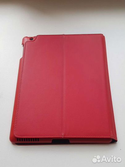 Чехол на iPad 4