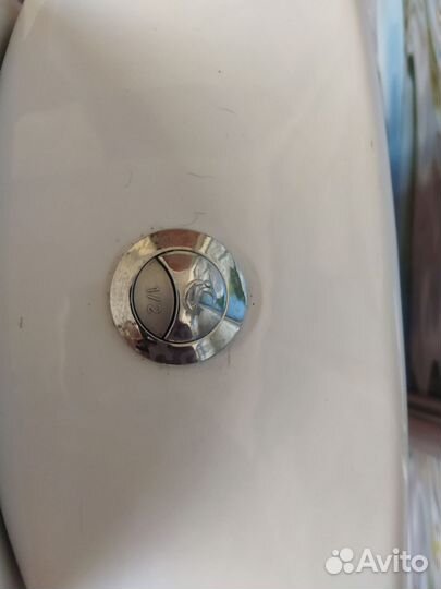 Унитаз ideal germany