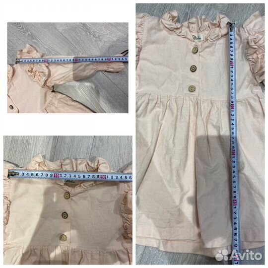 Платья для девочки