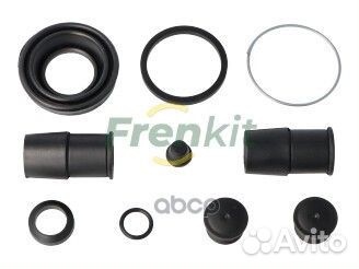 Ремкомплект суппорта задний volvo 440-460-480 A