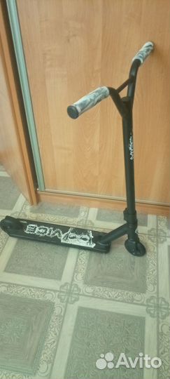 Самокат трюковой Vice