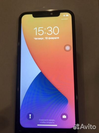 Дисплей iPhone 11 оригинал