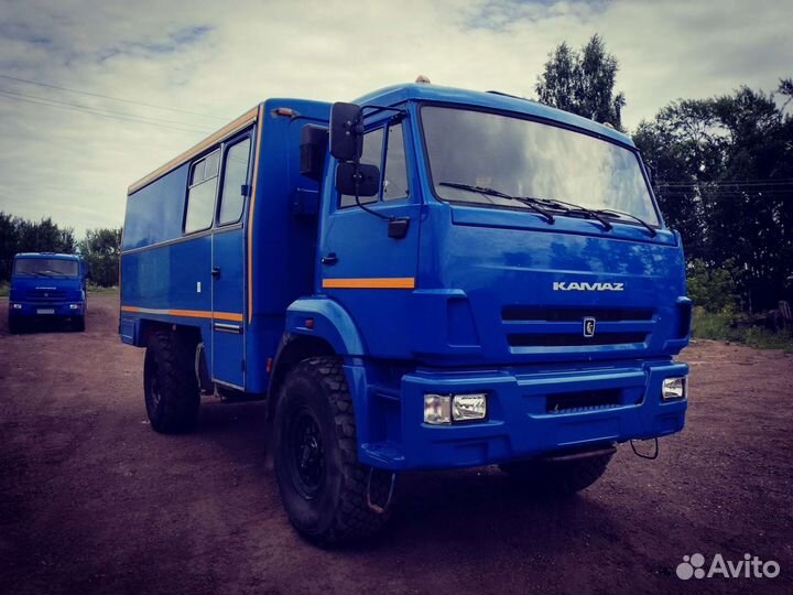 НефАз 42111, 2014