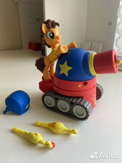 My little pony игрушки