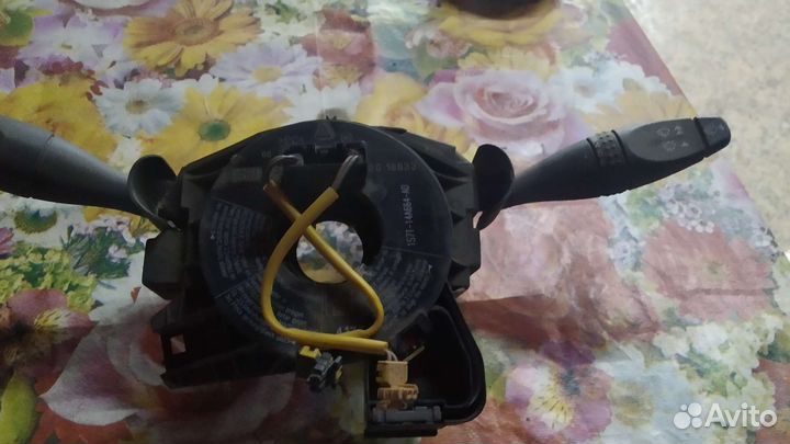 Подрулевой переключательфорд Мондео 3