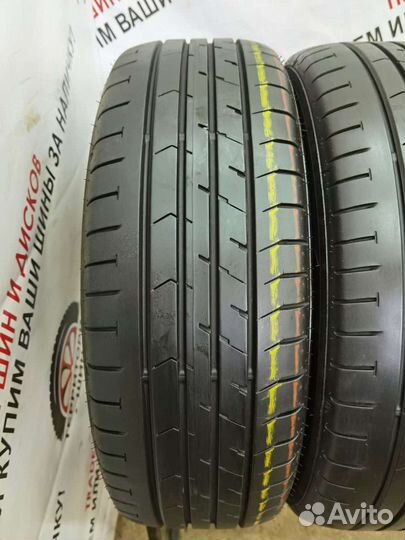 Goodyear Eagle RV-F 215/60 R17 97H