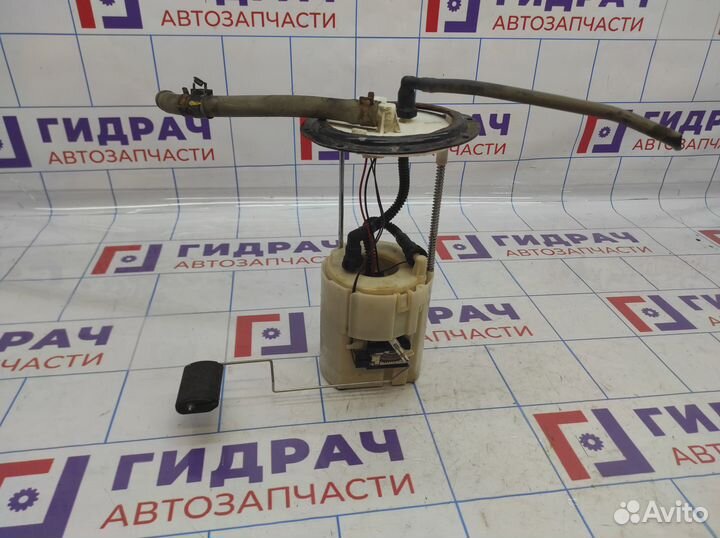 Насос топливный электрический Kia Sportage (SL) 31