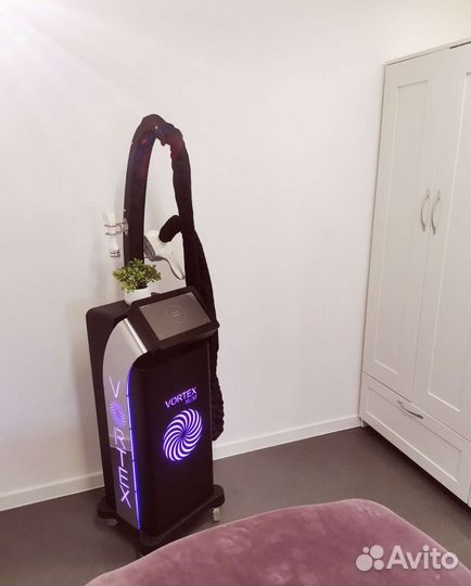 Аренда кабинета+лазер+LPG