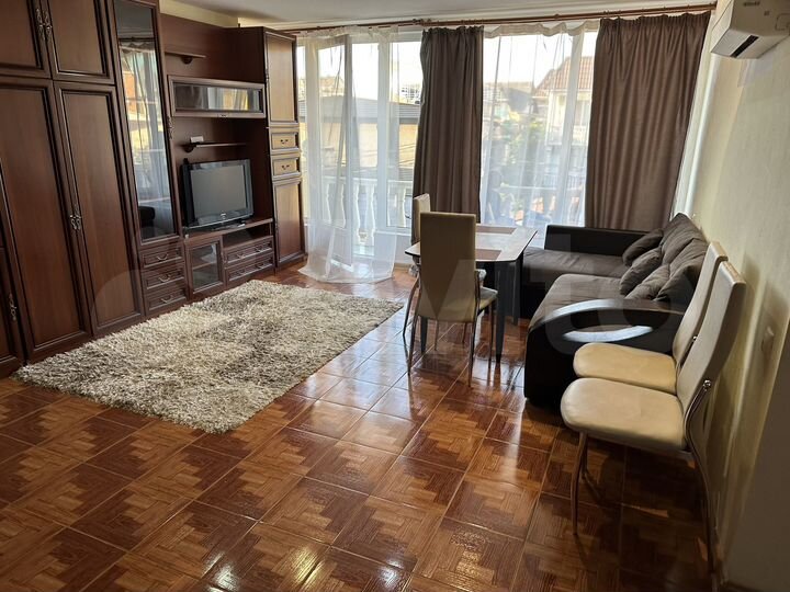 3-к. квартира, 78 м², 3/5 эт.