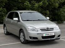 Toyota Corolla 1.6 AT, 2004, 287 000 км, с пробегом, цена 560 000 руб.