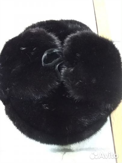 Шапка мужская