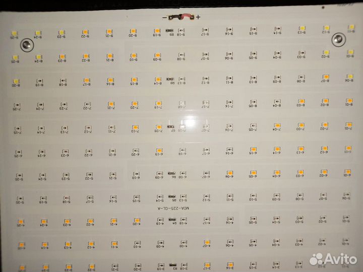 Фито лампа полный спектр