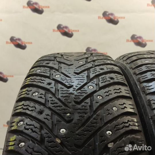 Nokian Tyres Hakkapeliitta 8 195/65 R15