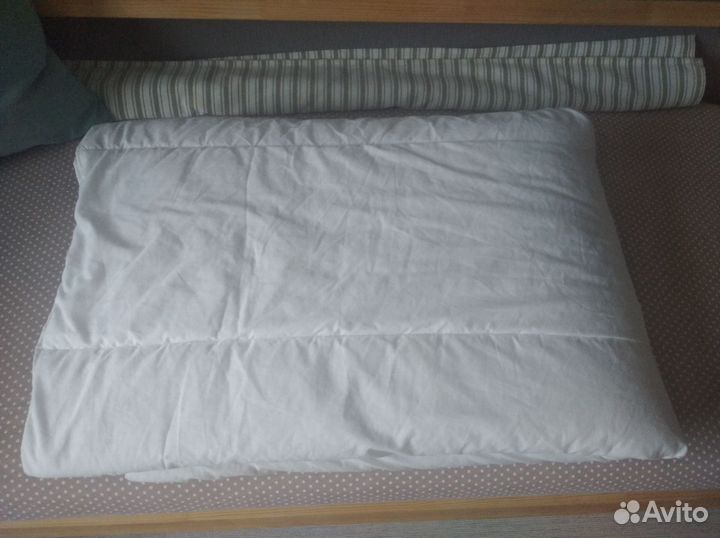 Одеяло Смоспорре Икеа