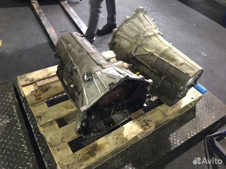 АКПП 6L80E Tahoe 2015-2016 escalade 2015-2016