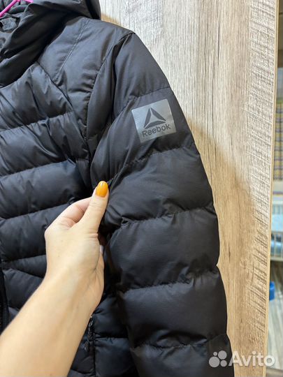 Куртка женская