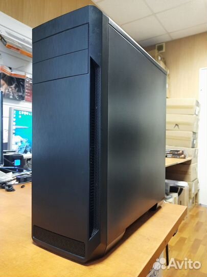 Компьютер игровой Intel Core i5-3470/8G/SSD/HD7870